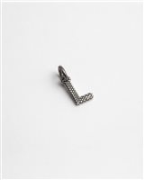 Pendente Nove25 Puntinati in Argento N25PEN00416 - N25PEN00416